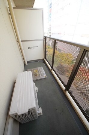 ビーヴァリー北の物件内観写真